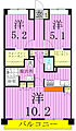 フレール31階12.0万円