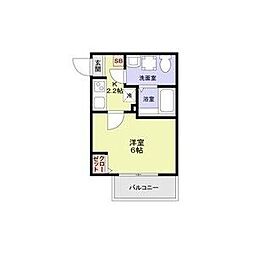 The Eternal House Matsudo 2階/-