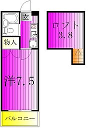 エスペラントイケダ 2階