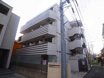 外観 外観