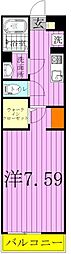 リブリ・Emergence V 1階/102