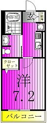 オリエンス 1階