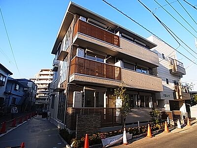 外観 外観