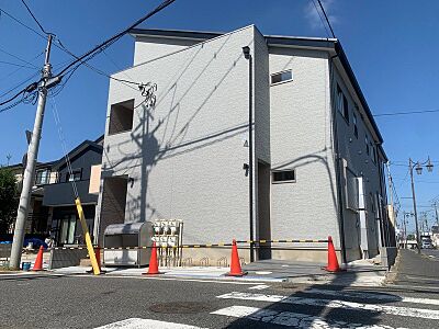 外観 外観