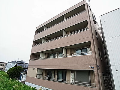 外観 外観