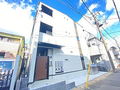 外観 外観