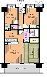 物件画像 ライオンズプラザ稲毛海岸