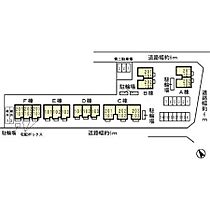 ソレアード　Ａ棟 201 ｜ 兵庫県神戸市北区北五葉６丁目（賃貸アパート1LDK・2階・45.42㎡） その21