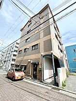 兵庫県神戸市兵庫区上沢通８丁目（賃貸マンション1R・4階・27.00㎡） その1