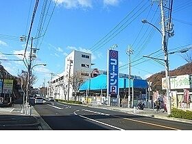 ヴィオラ花山 106 ｜ 兵庫県神戸市北区山田町上谷上字古々山12-3（賃貸アパート1LDK・1階・45.99㎡） その19