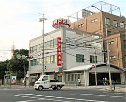 兵庫県神戸市兵庫区三川口町１丁目（賃貸マンション1LDK・3階・43.11㎡） その29