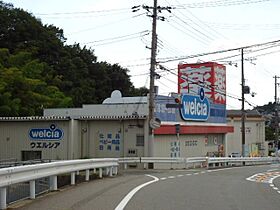 グランエスト  ｜ 兵庫県神戸市北区山田町小部字宮ノ前（賃貸マンション1K・2階・30.96㎡） その25