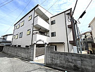 兵庫県神戸市長田区上池田5丁目：物件画像／株式会社神戸ライフ　ピタットハウス湊川店