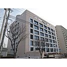 役所「神戸市長田区役所まで1073m」神戸市長田区役所