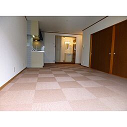 コーポラス大開 2LDKの写真