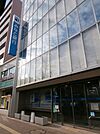 銀行「みなと銀行兵庫支店まで175m」