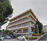 図書館「神戸市立北図書館まで2355m」