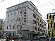 警察署、交番「兵庫警察署まで981m」兵庫警察署