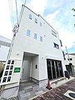 兵庫県神戸市兵庫区和田崎町2丁目：物件画像／株式会社神戸ライフ　ピタットハウス湊川店