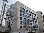 役所「神戸市長田区役所まで3081m」
