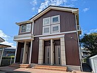 兵庫県神戸市西区押部谷町栄97-1：物件画像／株式会社神戸ライフ　ピタットハウス湊川店