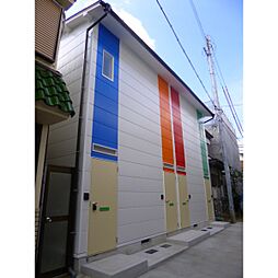 外観画像
