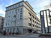 警察署、交番「兵庫警察署まで2634m」