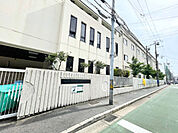 小学校「神戸市立和田岬小学校まで416m」