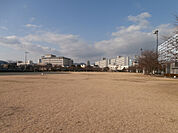 公園「御崎公園まで249m」
