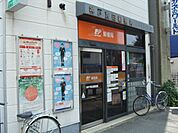郵便局「神戸荒田郵便局まで428m」