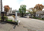 役所「神戸市西区役所押部谷出張所まで1484m」