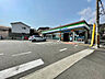 周辺：コンビニ「ファミリーマート兵庫熊野町店まで490m」