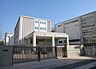 周辺：中学校「神戸市立湊翔楠中学校まで1523m」