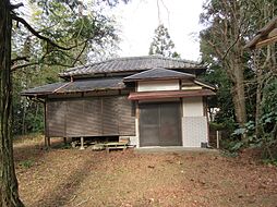 物件画像 岬町押日　民泊・グランピング向き物件
