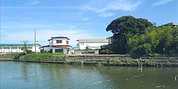 物件画像 岬町和泉　三軒屋二ノ瀬　いすみ川面した土地