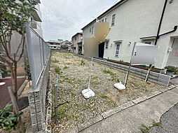 物件画像 塚口町2丁目土地