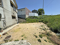 物件画像 田能4丁目土地