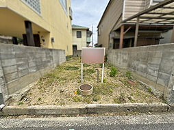 物件画像 西昆陽1丁目土地