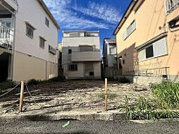 物件画像 西宮市小松東町2丁目新築戸建