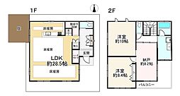 物件画像 塚口町3丁目　中古戸建