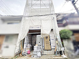 物件画像 上坂部3丁目新築戸建