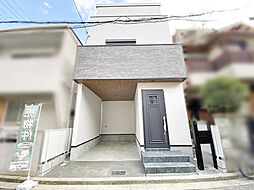 物件画像 上坂部3丁目新築戸建