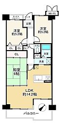 物件画像 ラヴェニール宝塚中山台プルミエ