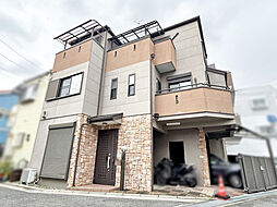 物件画像 武庫之荘東2丁目中古戸建