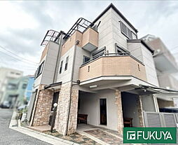 物件画像 武庫之荘東2丁目中古戸建