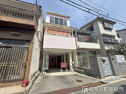 物件画像 大庄西町4丁目中古戸建