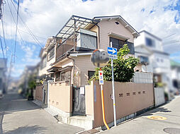 物件画像 常松1丁目土地