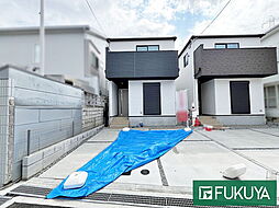 物件画像 塚口町2期2号棟