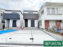 物件画像 塚口町2期1号棟