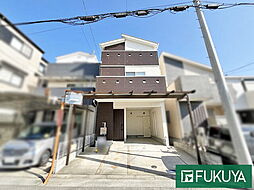 物件画像 御園1丁目中古戸建